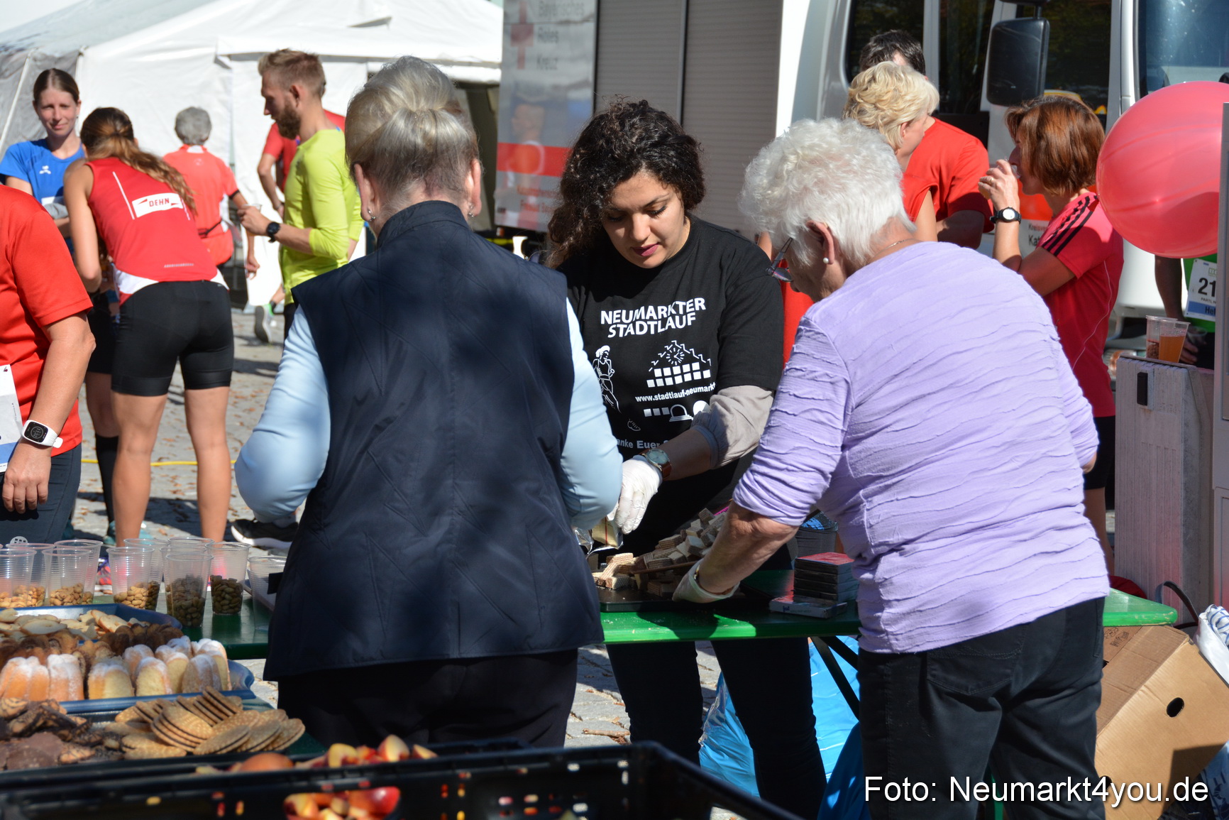 Drumherum Stadtlauf Neumarkt 2018 0048